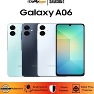 [100% ORIGINAL] Galaxy A06 /A06 5G /A07 – 6.7" HD+ Display, Big Battery & AI Camera, Smooth Daily Pe