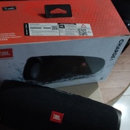 SPEAKER JBL CHARGE 4 Second hand