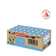 Marigold Low Fat UHT Milk - Case/Marigold Low Fat UHT Milk - Case (12 x 1L)/Marigold Low Fat UHT Milk (6 x 200ml)