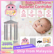 【Low Price】electronic baby cradle IBABY/ PIN PIN PINK BUAIAN ELEKTRIK /BABY CRADLE IBABY/BUAI ELEKTRIK Mafababe