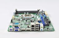 Mainboard มือสอง ตรงรุ่น Dell Optiplex 7010 SFF รองรับ CPU Gen 3   LGA 1155 ใช้งานได้ปรกติ