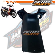 Paket Body Kasar Satria LSCM Hiu Malaysia 2 Tak / Cover Body Kasar Satria Hiu Malaysia / Cover Bodi