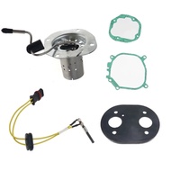 Glow Plug Gasket Repair Kit 12V Air Diesel Parking Heater Part Kit for 5KW 8KW Eberspacher Espar Ai