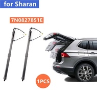 AP01 ELECTRIC TAILGATE GAS STRUT   (7N) 2010 7N0827851E For VW Sharan For Seat Alhambra
