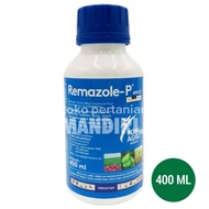 Terpercaya Fungisida Remazole-P 490 Ec - 400 Ml