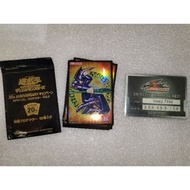 Yugioh Special 20th Anniversary Dark Magician 100 pcs