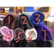 Combo of 10 extremely absorbent shampoo towels for Salon - LD | New 2024 |