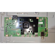 MESIN MB Samsung UA43DU7000K Main Board TV 43DU7000K mainboard machine