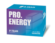 [P. TEAM] PRO. ENERGY-能量爆發果膠-香甜葡萄口味(15條/盒)-15包