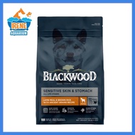 BlackWood All Life Stage Dog Food 2kg