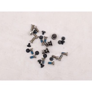 ET52 BOLT-LEN-17 BOLT SET LAPTOP Lenovo G405 BOLT ONLY