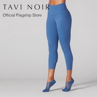 Tavi Noir แทวี นัวร์ High Waisted Crop Tight กางเกงออกกำลังกาย รุ่น High Waisted Crop Tight