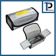 LiPo Safe Fire-Proof Storage Bag