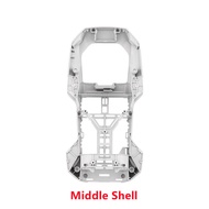 Body Frame for DJI Mini 2 Upper / Middle / Bottom Shell Battery Cover for DJI Mini 2 Repair Spare Pa