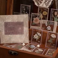 Half Tomato 0163 Time Stamp Sticker