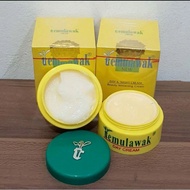 Temulawak Day And night cream