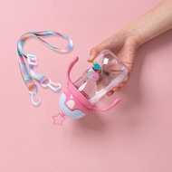 botol air budak botol air budak sekolah botol air budak lelaki Male Female Baby Cute Elementary Scho