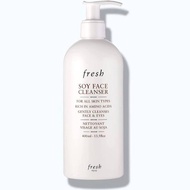 [🇸🇬 Instock] Fresh Soy Face Cleanser Jumbo 400ml