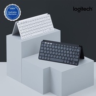 Logitech | โลจเทคโคเรย KEYS-TO-GO 2 สำหรบ iPad Mac