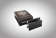 1 BOX Smoke-Box Black King Size Slim + Tips | 1 BOX Smoke-Box White King Size Slim + Tips | 1 BOX Sm