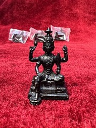 泰國佛牌🌺 泰國華宗第一法師 景福寺🌺龍婆寶恩廟 佛曆2564年四面神小立尊法物