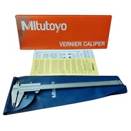 Vernier Manual Caliper 200 mm 530-118 Sigmat 8 Inch Jangka Sorong 0-200mm