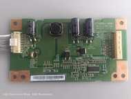 Drive LED Supply Board SONY KDL-32W674A KDL-32W600A พาร์ท ST320AU-4S01 อะไหล่แท้/ของถอดมือสอง รับปร