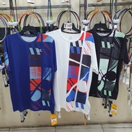 HUNDRED HBTS 5M255 Badminton Sportswear/5M256/5M257