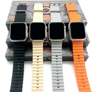 Z66 Ultra 1.93" Screen Kit 8 Bluetooth 45mm Sports Fitness Bracelet Smart Watch Men and Women 2023