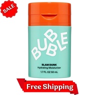 Bubble skincare Slam Dunk Hydrating Moisturiser 50 ml
