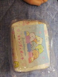 可愛角落生物抽獎袋仔人魚系列