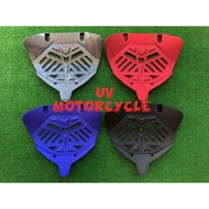 RSX150 ENGINE COVER RSX COVER DEPAN
