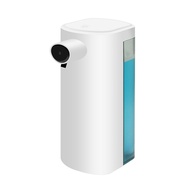 Sensor Non-Contact Liquid Soap Dispenser for Kitchen Automatic Washing Hand Machine Washer Shampoo Detergent Dispenser