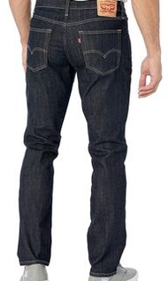 Levis Men's 541 Athletic Fit Jean W29 29*32 寸 男 牛仔褲