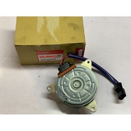 HONDA CITY GM6 T9A ORIGINAL RADIATOR FAN MOTOR