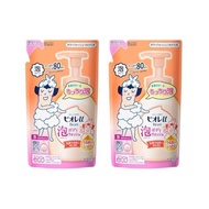 Biore u Body Wash, Refill 2 pcs.