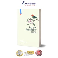 I See You Like A Flower - Na Tae Joo