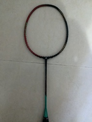 yonex astrox 88d YONEX 羽毛球拍 可議價