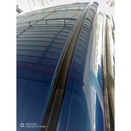 PERODUA VIVA ROOF MOULDING RUBBER/BUMBUNG GETAH 75556-BZ010 LH 75555-BZ010 RH