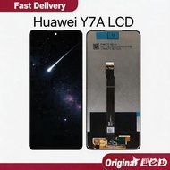 Huawei Y7A PPA-LX3 LCD Display Touch Screen