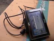 mio衛星導航c720