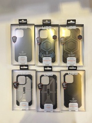 門市現貨‼️🤍🫶🏻 UAG CIVILIAN MAGSAFE SERIES IPHONE 14 PRO /14PRO MAX CASE
