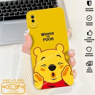 Vivo 1804 Case - Casing Vivo 1804 Cartoon Motifhp - Case Vivo 1804hp - Vivo 1804 Softcase - ProCamer