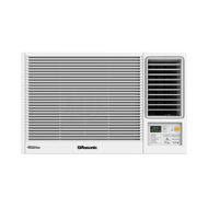 樂信 Rasonic RC-HU120A (1.5匹) Inverter Ultra 變頻淨冷窗口式冷氣機 (無線遙控型)