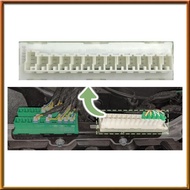 [chasoedivine.] Car Can Splice Block Fuse Connector 68140647AA Fuse Connector for  200 300  Grand   