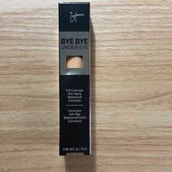 it cosmetics 眼下遮瑕 Bye Bye under Eye concealer