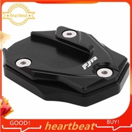 [Hot-Sale] Motorcycle Kickstand Pad for  FJR1300 FJR 1300 2001-2019 Side Stand Plate Extension Pad B