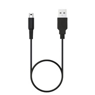 全新 3DS USB 叉電線 售 $20 3ds,3ds ll, new 3ds ll 全機種均適用 售$20
