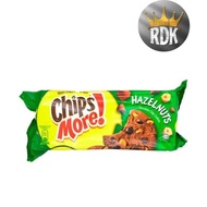 Chips More Hazelnuts Chocolate Chip Cookies 163.2g