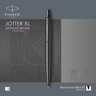 ปากกาลูกลื่น Parker Jotter XL Monochrome สีใหม่ล่าสุด
